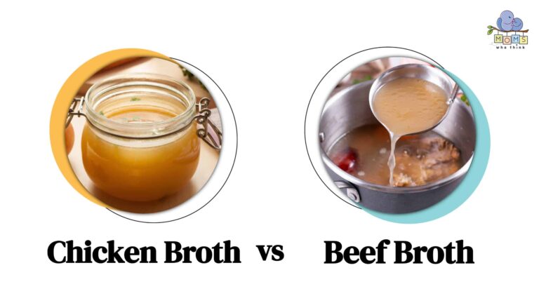 Chicken vs Beef Bone Broth: Comparing the Broth Benefits of Different Meats