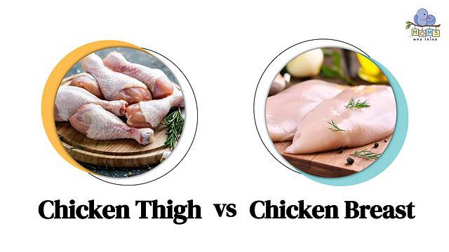 Chicken vs Turkey Breast: Delving into Poultry Choices