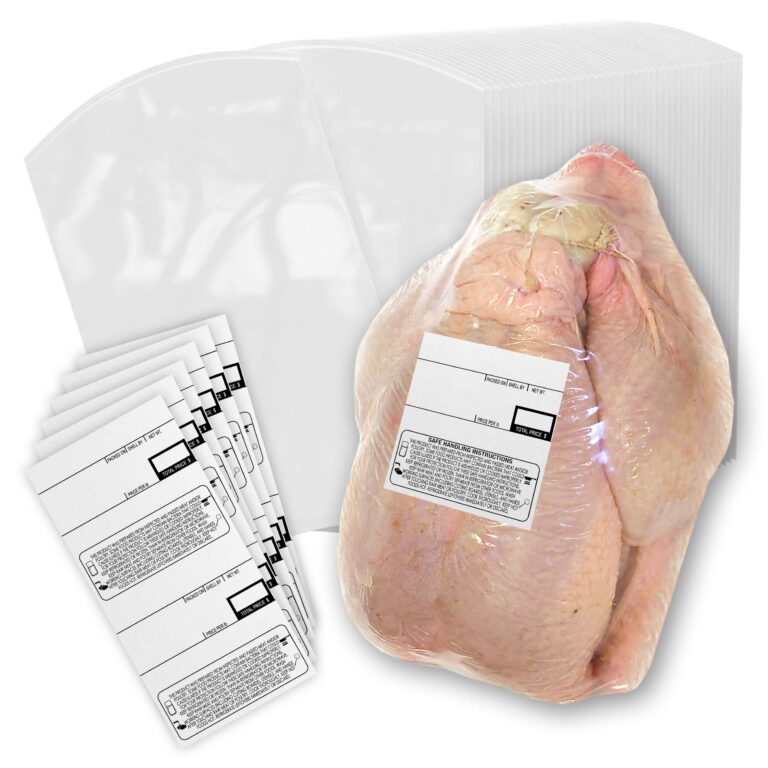 Chicken Use or Freeze By Date: Adhering to Poultry Safety Guidelines