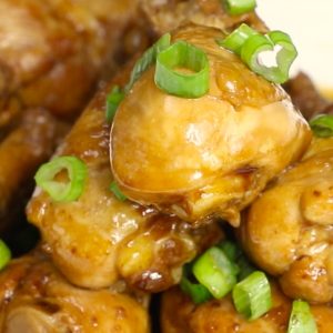 Coca Cola Chicken: Sweet and Savory Chicken Dish with a Soda Twist