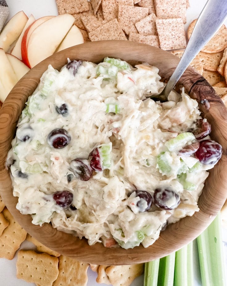 Chicken Salad Without Celery: Customizing Chicken Salad Recipes