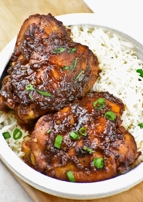 Coca Cola Chicken: Sweet and Savory Chicken Dish with a Soda Twist