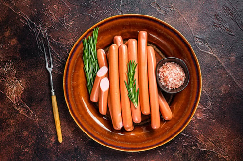 Are Chicken Sausages Healthy: Navigating the Health Benefits of Chicken Sausage