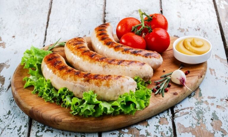 Are Chicken Sausages Healthy: Navigating the Health Benefits of Chicken Sausage